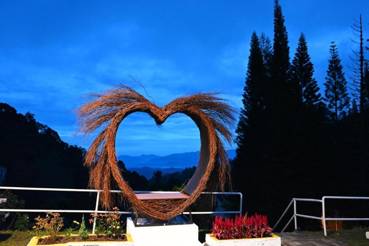 The Milky Way @ Pine Resort Fraser Hill Extérieur photo